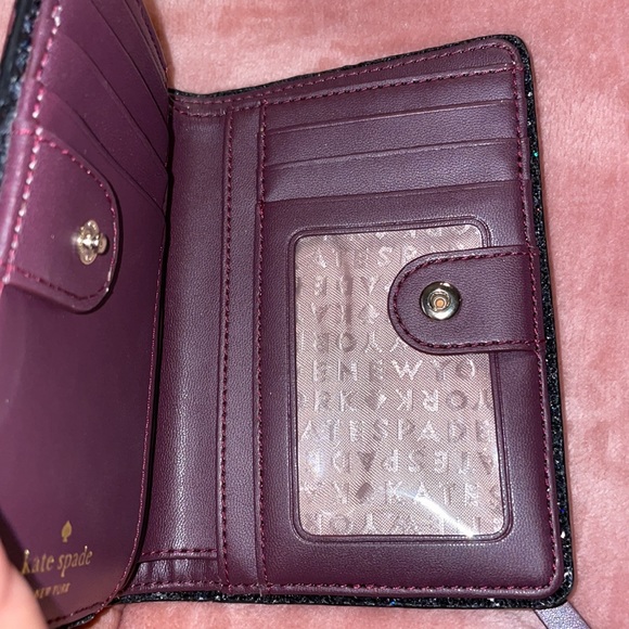 Kate Spade Wallet - Picture 5 of 6
